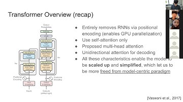 Deep Learning for NLP - 09 (KAIST AI605 Spring 2021)