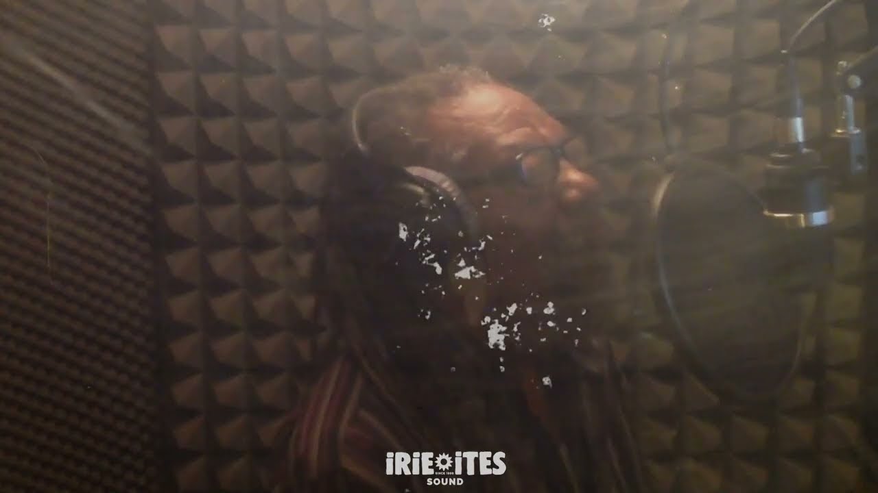 U Roy & Irie Ites - Sensi Addikt (Dubplate)