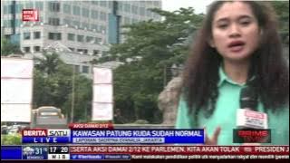 Download lagu Massa Aksi Damai 2 Desember Pulang dengan Tertib