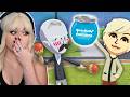 I gave my miis too much free will... | Tomodachi Life: Living The Dream (Ep Three)