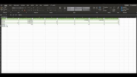 How To Edit A Revit Family Lookup Table