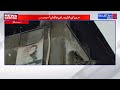 F_ire Erupts at Bismillah Lehenga House in Srinagar’s Nowhatta, Swift Action Prevents Spread