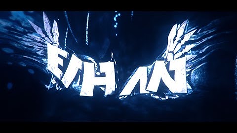 Intro » Ethan [J4F] • by Dex ft. NerkaFX (C4D)