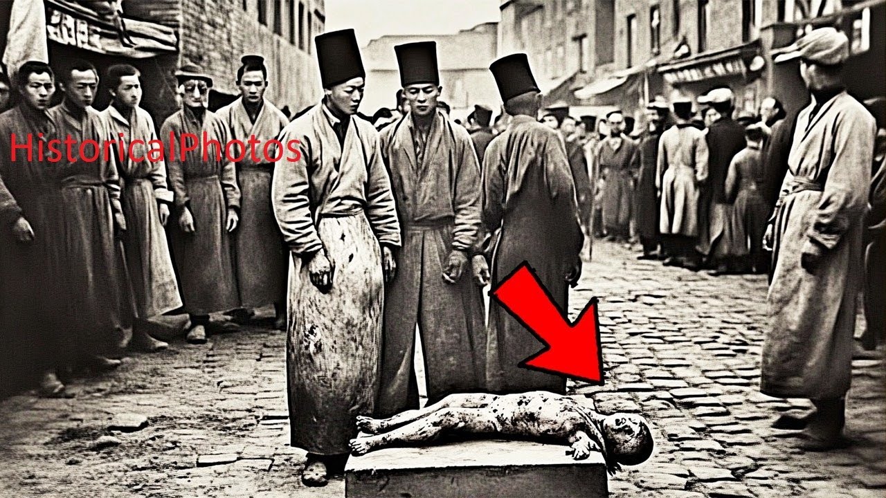 30 редких секретных фотографий, наконец-то обнародованных. Скрытые моменты, которые изменили исто...