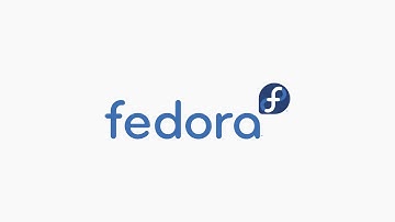 How to install Fedora Server