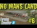 No mans land ep 6  farming simulator 2022  start from scratch