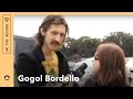 Gogol Bordello: Interview