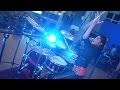 The most popular requested song ever  -  Drum Cover by Nur Amira Syahira (SOUQ)