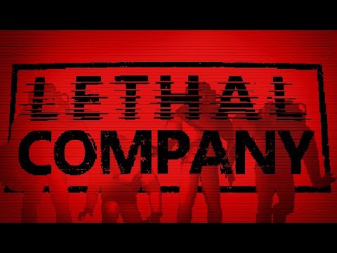 Видео: Lethal Company сыкуны на заводе 2 стрим