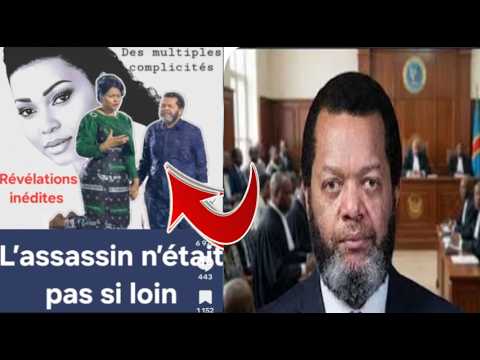 BOTALA MARCELO AKIMI JUSTICE BOYOKA NDENGE ABALOBI PONA MAMAN BLANCHE @ DE POIDS DEUX MESURES