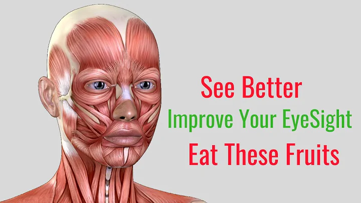Which fruit is beneficial for eyes? (2023)