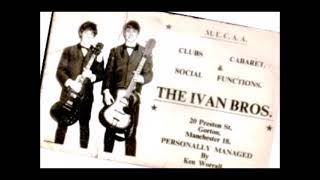 Please Can You Show Me The Way - The Ivan Brothers