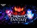 Wuthering Waves | Depths of Illusive Realm: Chromatic Fantasy I | Carlotta, Phrolova &amp; Shorekeeper