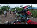 Endurotrabas episode 6 temajok motovlog 15