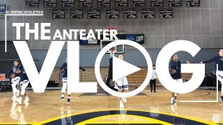 Anteater Vlog Season 2 Ep. 18 Uci Womens Basketball Vs. Csun