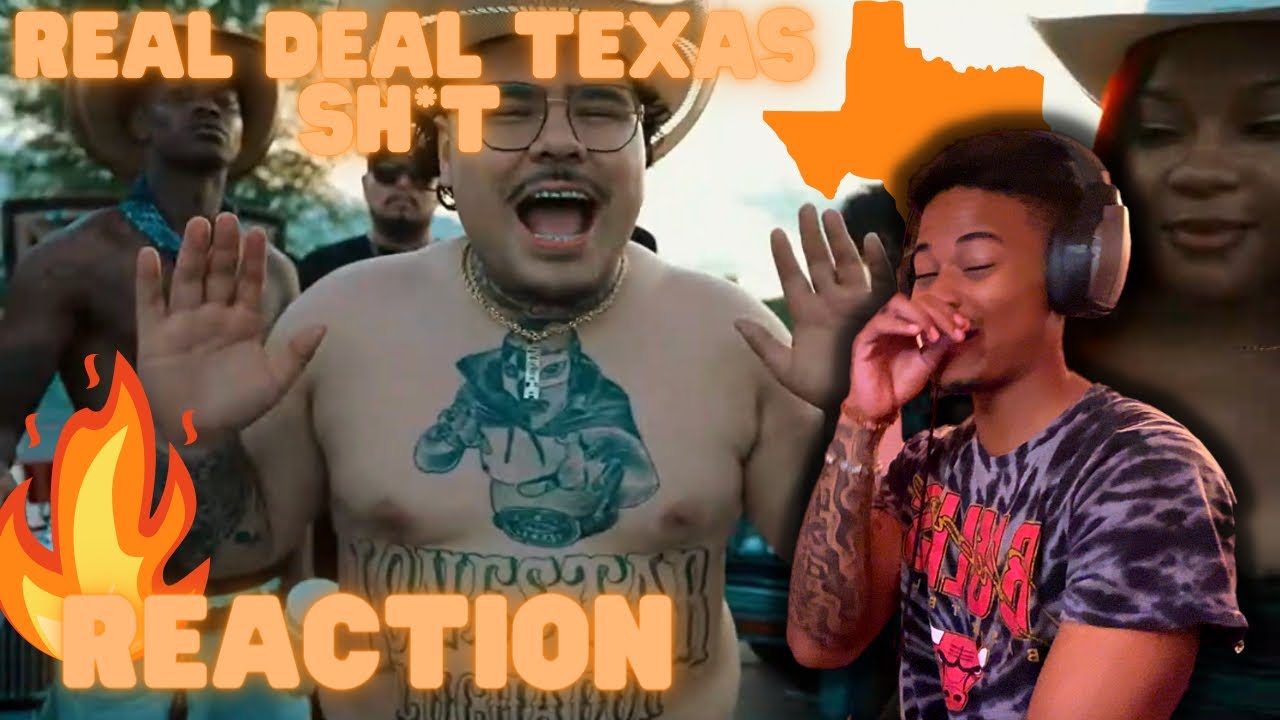 THAT MEXICAN OT, BIGXTHAPLUG, D FLOWERS & OTB FASTLANE-TEXUS (REACTION)🔥