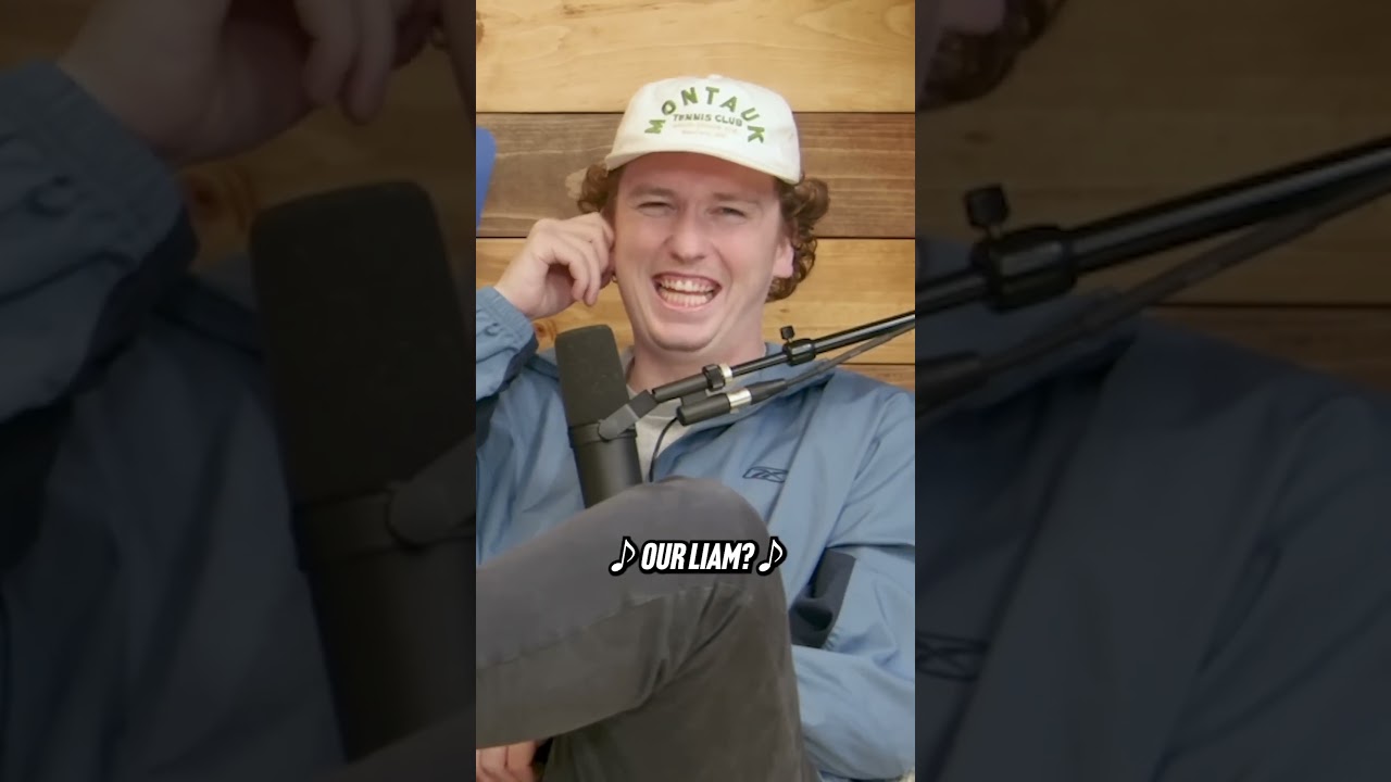 Слитый куплет Джека Харлоу «Gang Gang Gang»