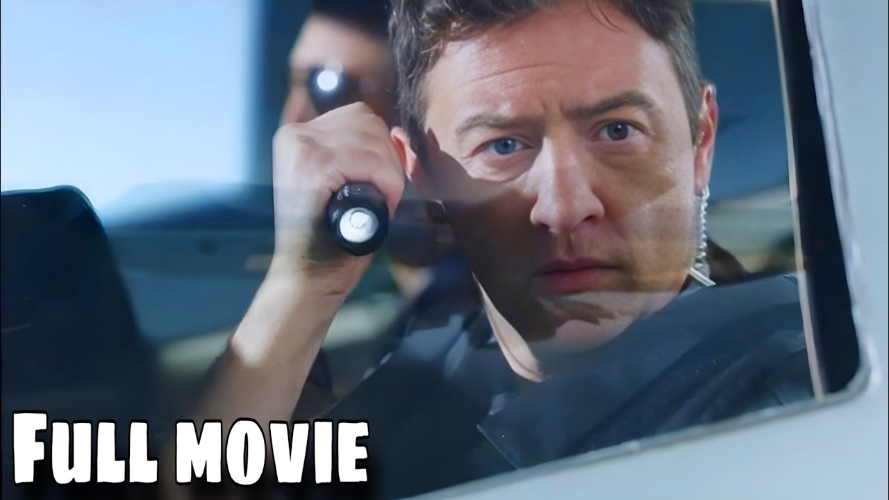 President Down Killed 2026 | A Thriller Movies 2026 New Releases | Based On True Story 2026