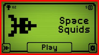 Space Squids - Android Gameplay screenshot 4