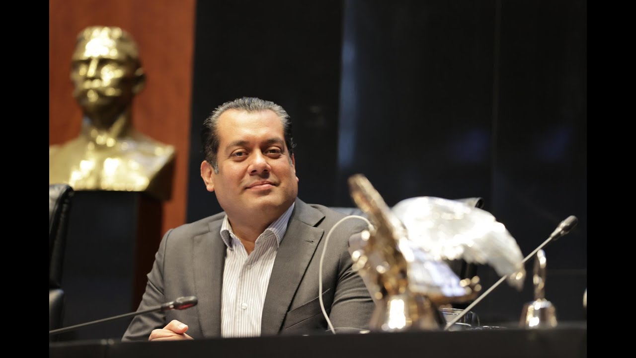 EN VIVO / Sesión de la Comisión Permanente del 9 de julio de 2025