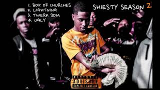 Pooh Shiesty Ft. Gucci Mane - Ugly  (SHIESTY SEASON 2) Prod. by Poetic