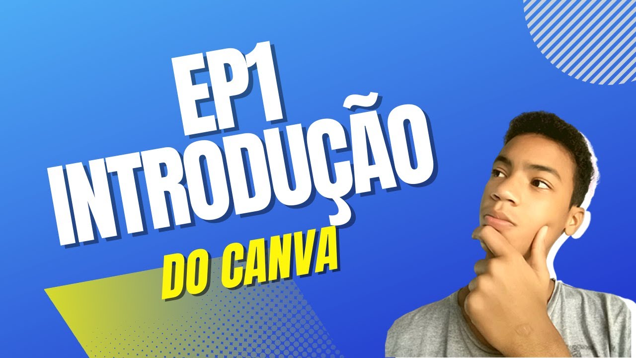 Como usar o Canva do zero - tutorial completo e gratuito para ...
