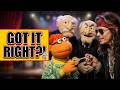 Disney World SHOCK: Imagineers Got It RIGHT with Muppets Rock'n Roller Coaster Refresh?!
