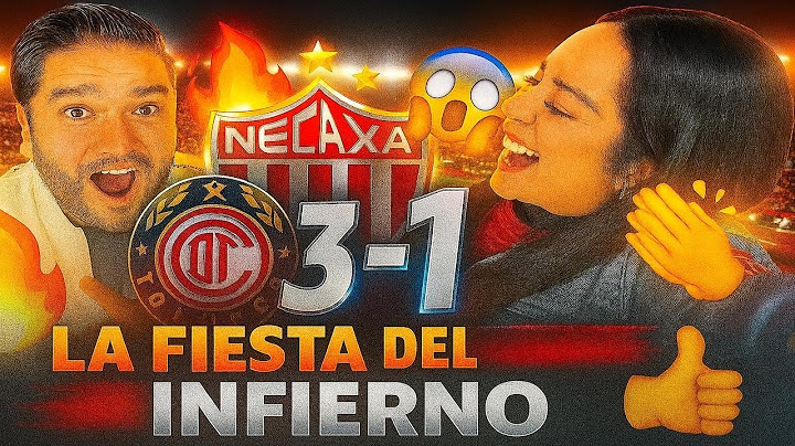 ¡ARRANCÓ EL CAMINO AL 12! 🔥 Toluca vs Necaxa | Reacción desde el ESTADIO 🏟️ | Vlog 76