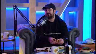 Mesutcan Tomay Ve Ali̇ Bi̇çi̇m İle Yakup Tv Güldüren Soru-Cevap