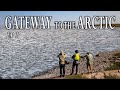 Thick Ice With No End In Sight! Summer In The Canadian Tundra (Gateway to the Arctic / EP 2)