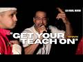 PERFORMING FOR TEACHERS?! | Being the Band - OTOWN | Las Vegas, NV