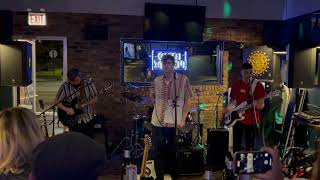 Arabellawar Pigs Out Of Touch Band mc Nallys Pub 43022