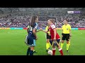 Paris FC 2-2 Arsenal | UEFA Women's Champions League 26/27 Match Highlights