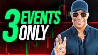 I Simplify Trading Into 3 Patterns