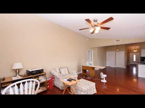 1535 Amy Circle, Deltona, FL home video tour