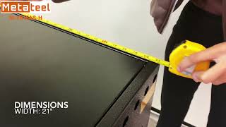 M-Y816AS-H Dimensions: See If This Charging Cabinet Fits Your Space M-Y816AS-H Dimensions: See If This Charging Cabinet Fits Your Space