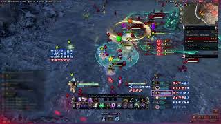 GOMDOL vs Ma Vontade | Oracle | Talus 3/20/2026
