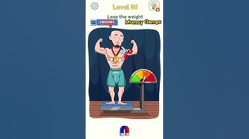 DOP 3 Displace One Part Level 36 #dop3 #funny #shorts #trending #popular #mobilegames