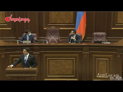 Ջահել տղա եմ եղել, ոնց կարողացել եմ գումար եմ աշխատել. Ալեն Սիմոնյան