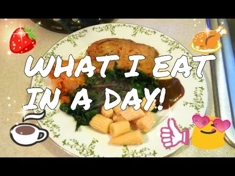 WHAT I EAT IN A DAY - KETOGENIC MEALS FOR WEIGHT LOSS Episode 1