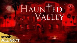 Haunted Valley | Mystery Horror | Full Movie | Paranormal Activities