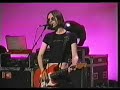Porcupine Tree - Shesmovedon - Live in Bethlehem 2001