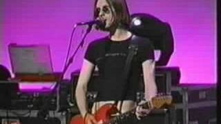 Porcupine Tree - Shesmovedon - Live in Bethlehem 2001 chords