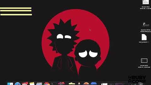 Creating REST API with Grape   RubyConf Pakistan Webinar #2