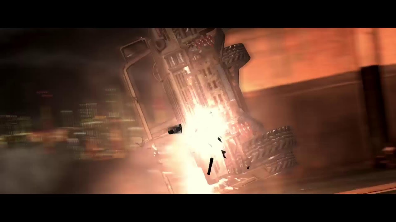 Resident Evil 6-Seanfeld-Part 9