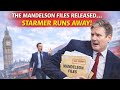 Mandelson Papers Released at a Convenient Time!