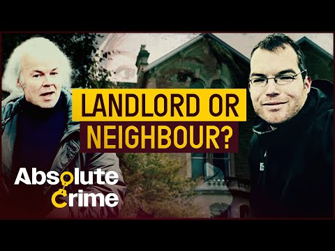 THE CURIOUS MURDER OF JOANNA YEATES | WORLD'S MOST EVIL KILLERS | ABSOLUTE CRIME