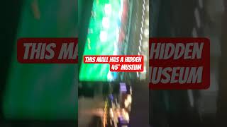 This #NANJING #mall has a secret museum hidden inside #shorts #secret #travel #DEJIPLAZA #museum