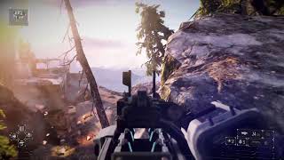 Killzone Shadow fall  live ps5
