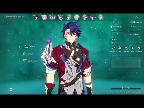 Honkai: Star Rail